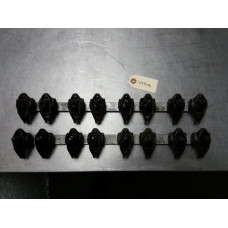 109H004 Complete Rocker Arm Set For 05-06 Chevrolet Silverado 1500 5.3 12552203 109H004 Complete Rocker Arm Set For 05-06 Chevrolet Silverado 1500 5.3 12552203